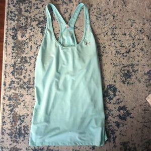 Under Armor Tank Top